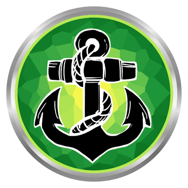 Trust theme badge