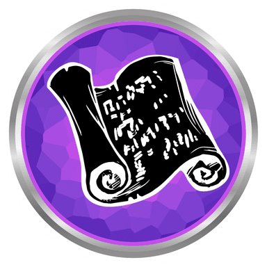 Wisdom theme badge