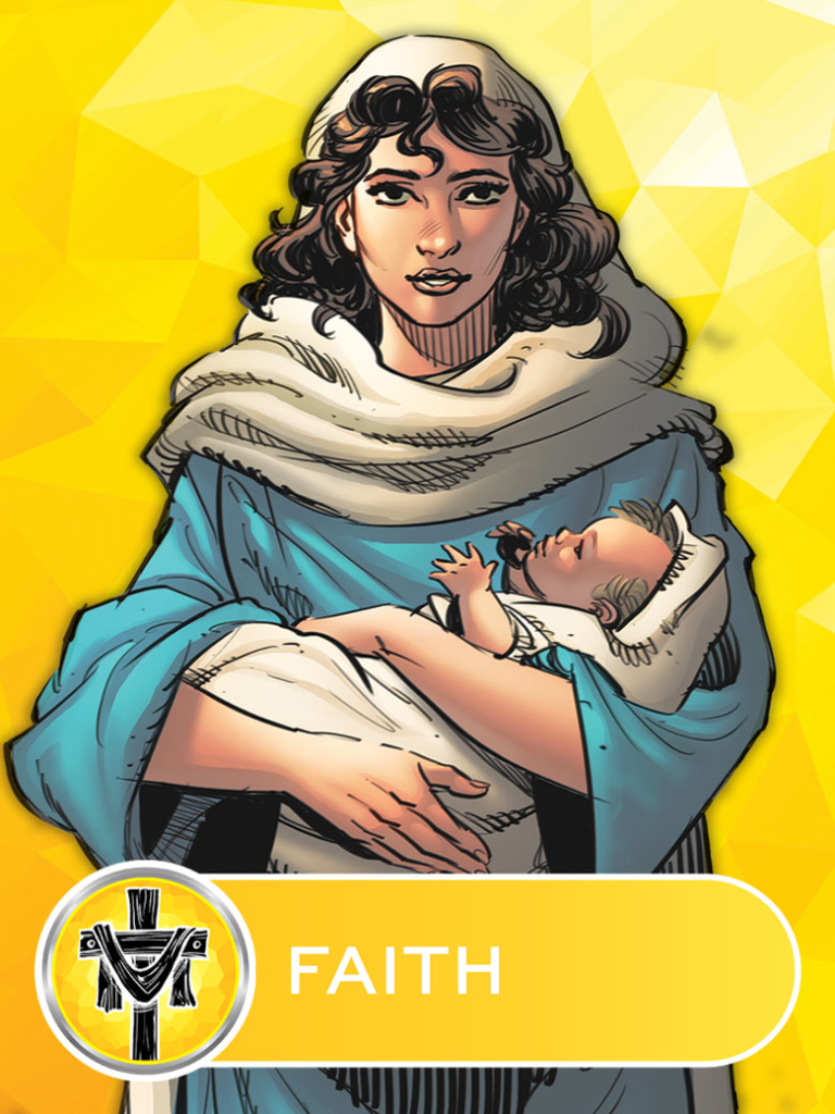 Faith