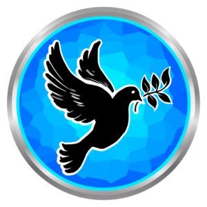 hope theme badge