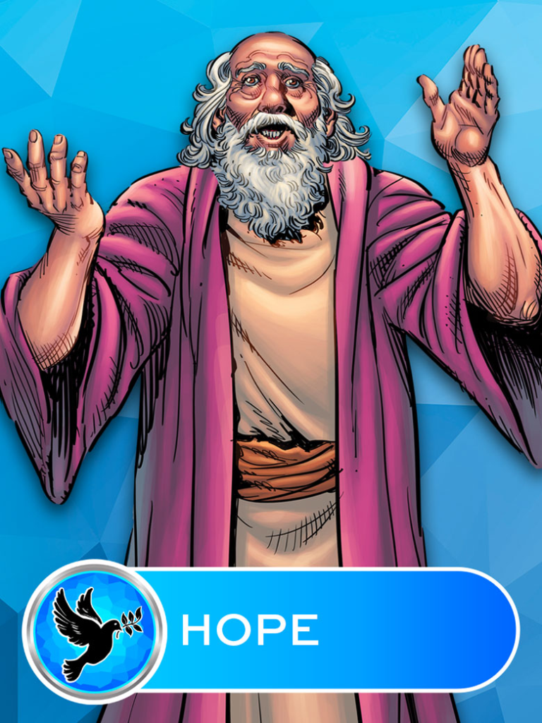 Hope