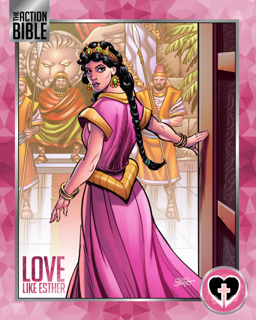Love poster