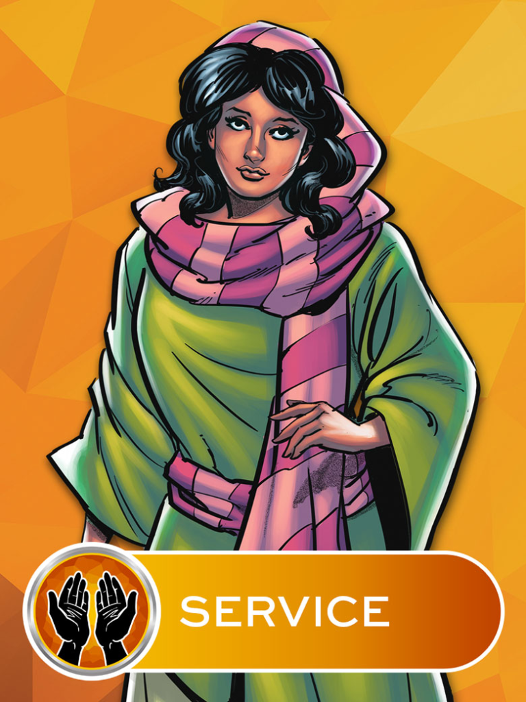 Service