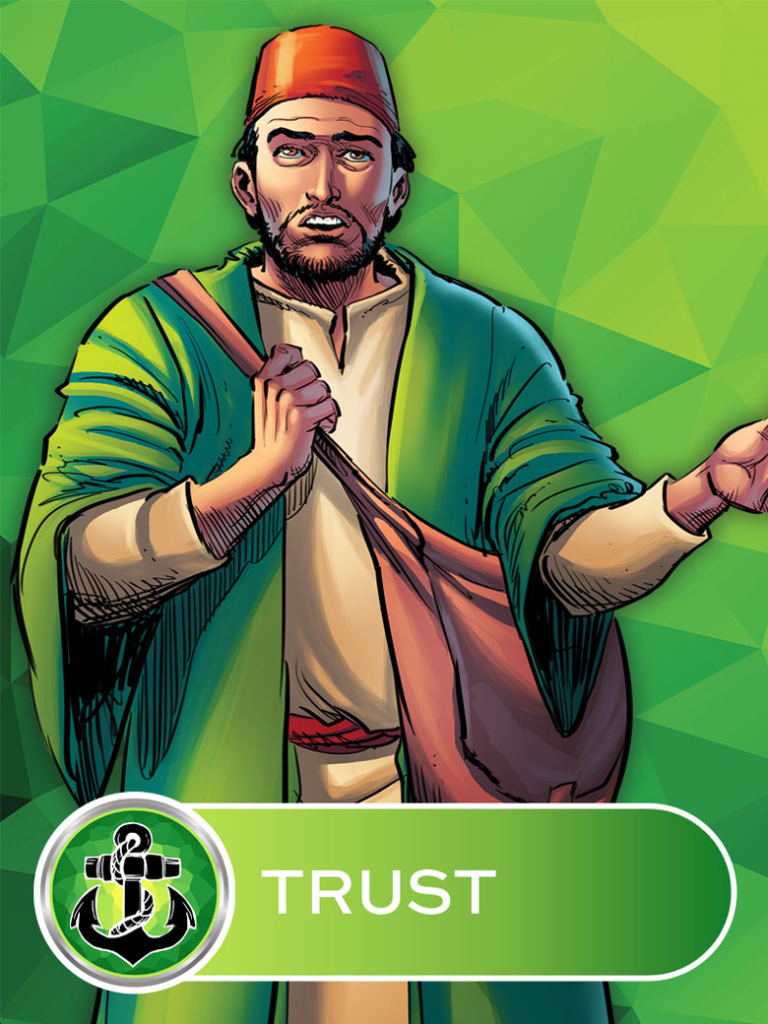 Trust