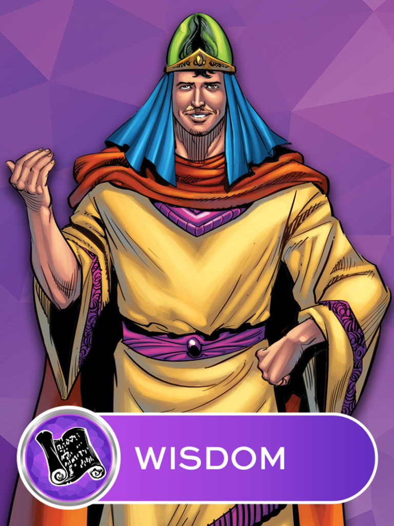 Wisdom