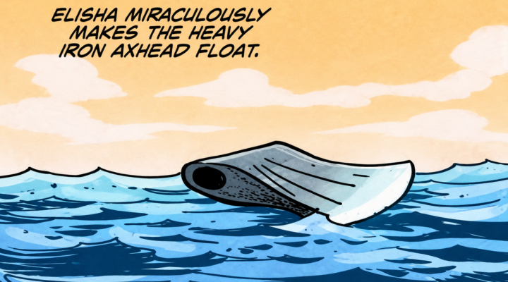 A Rash of Miracles